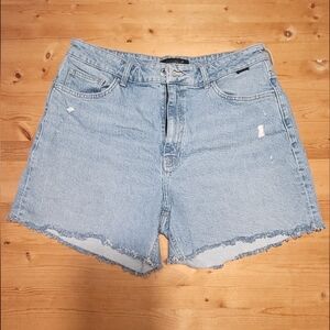 Mavi cutoffs